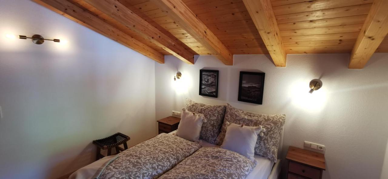 Alpbach Loft Apartment Exterior foto
