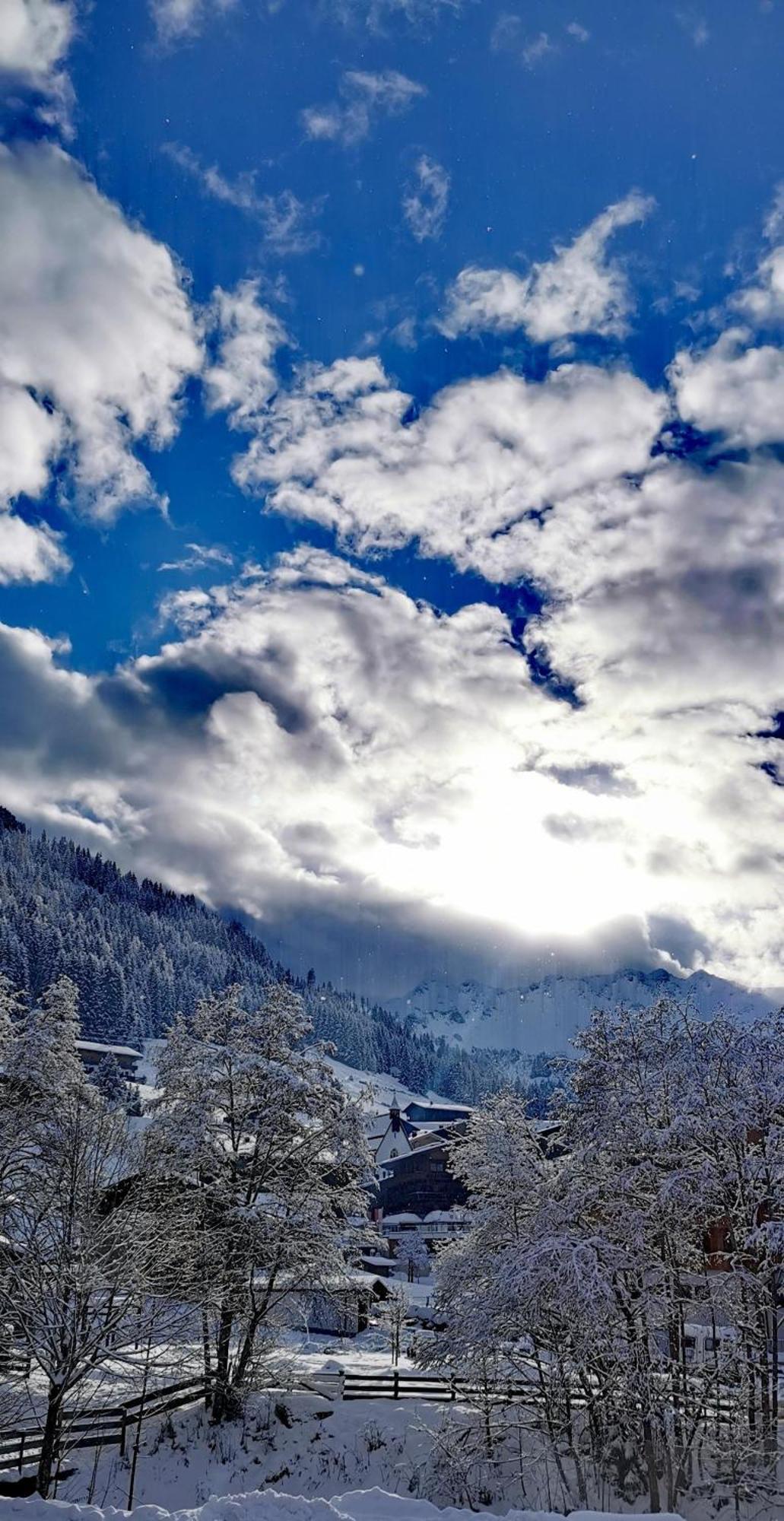 Alpbach Loft Apartment Cameră foto